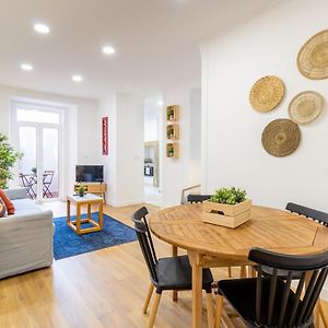 Standaard Appartement op de Tweede Verdieping